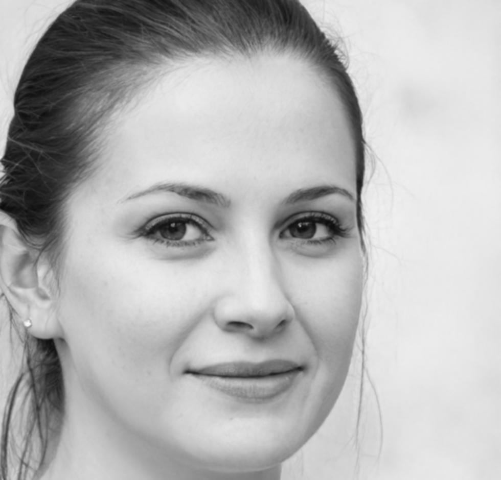 Nadia Kovač - Mobile Design Strategist
